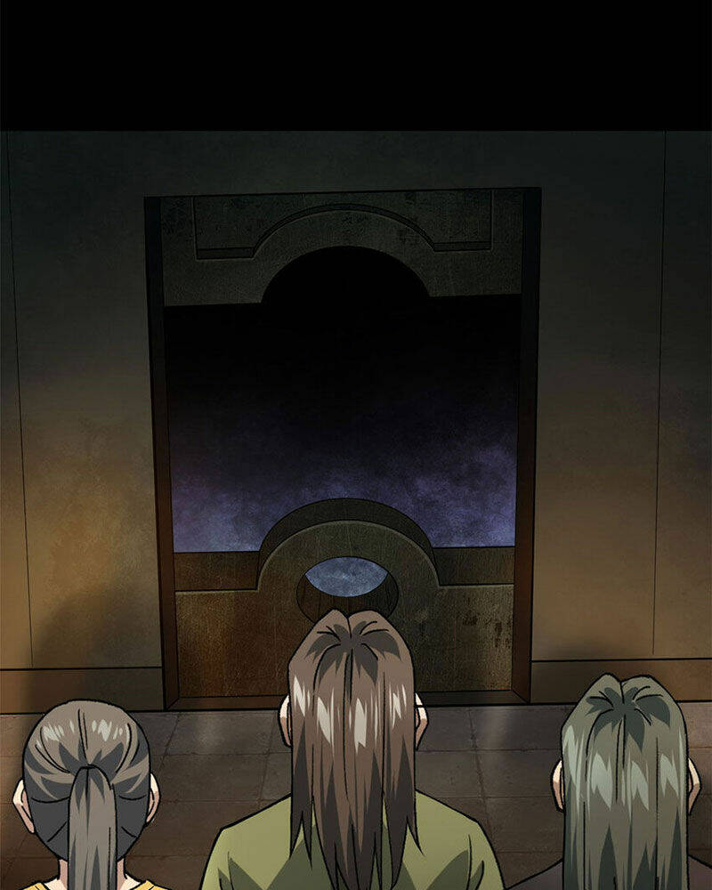 Luân Bàn Thế Giới Chapter 150 - Trang 2