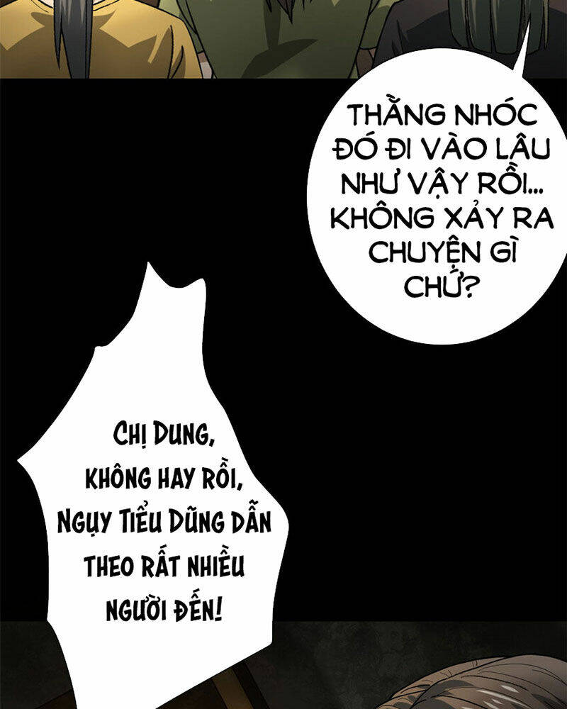 Luân Bàn Thế Giới Chapter 150 - Trang 2