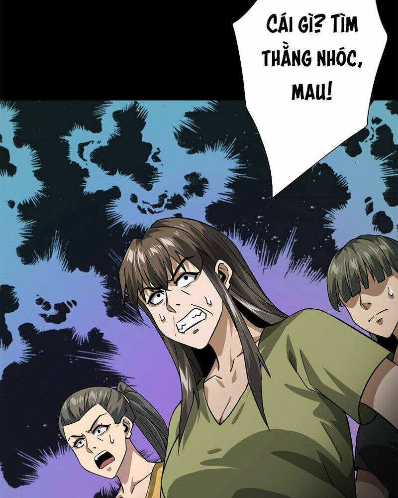 Luân Bàn Thế Giới Chapter 150 - Trang 2