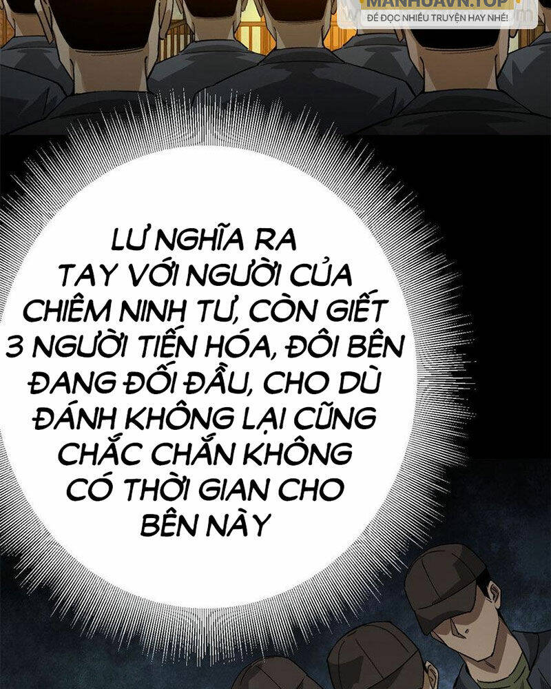 Luân Bàn Thế Giới Chapter 150 - Trang 2