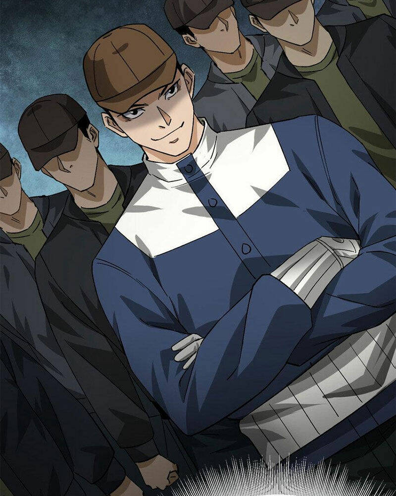 Luân Bàn Thế Giới Chapter 150 - Trang 2