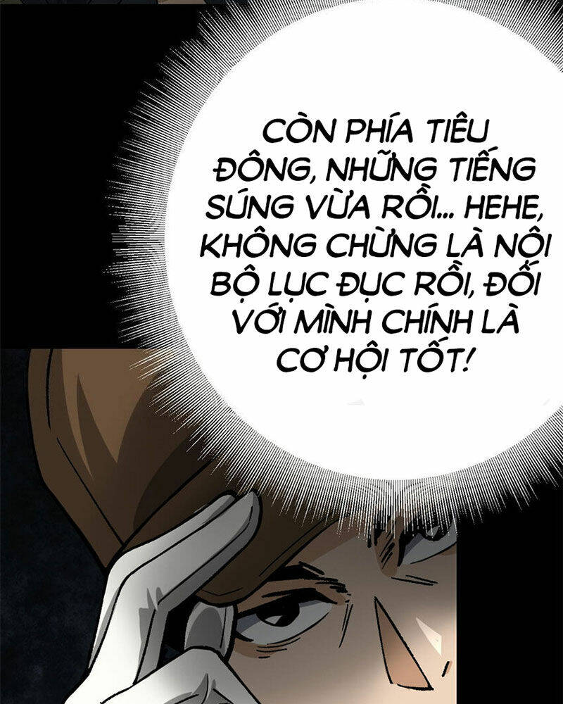 Luân Bàn Thế Giới Chapter 150 - Trang 2