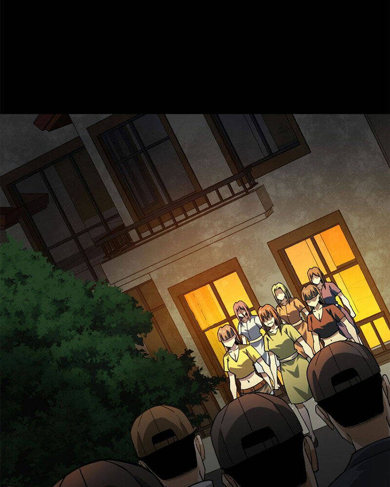 Luân Bàn Thế Giới Chapter 150 - Trang 2