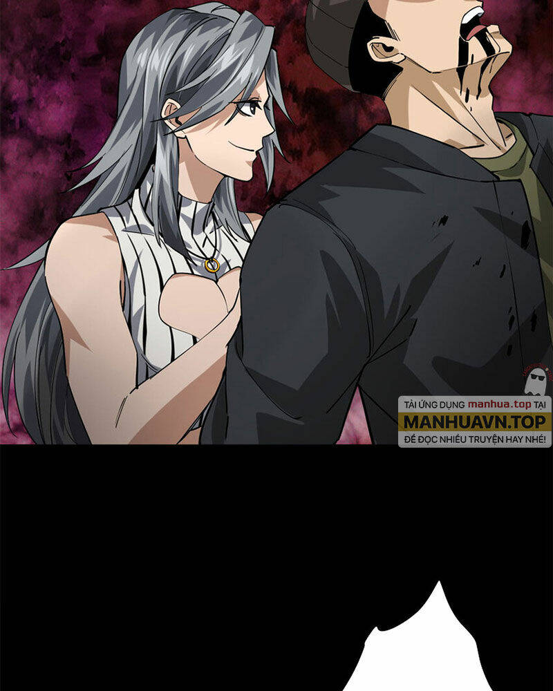 Luân Bàn Thế Giới Chapter 150 - Trang 2