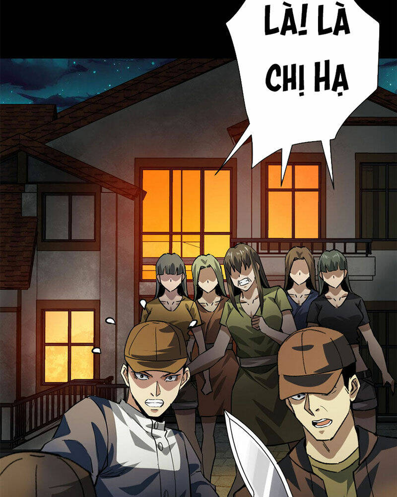 Luân Bàn Thế Giới Chapter 150 - Trang 2