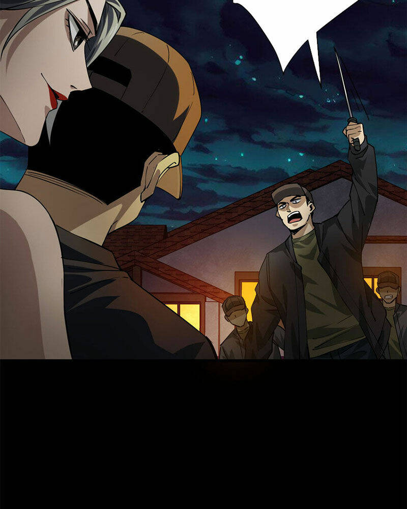 Luân Bàn Thế Giới Chapter 150 - Trang 2