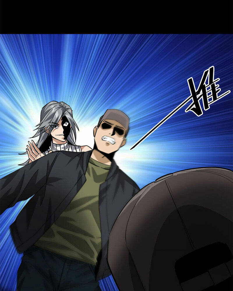 Luân Bàn Thế Giới Chapter 150 - Trang 2