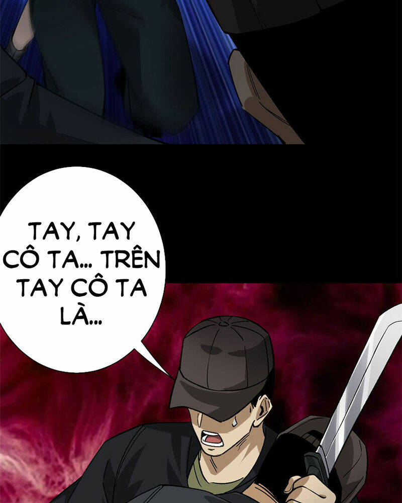 Luân Bàn Thế Giới Chapter 150 - Trang 2