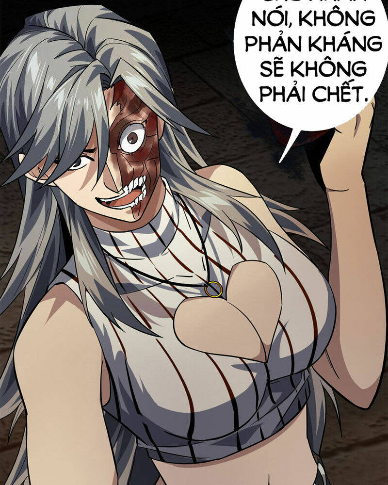 Luân Bàn Thế Giới Chapter 150 - Trang 2