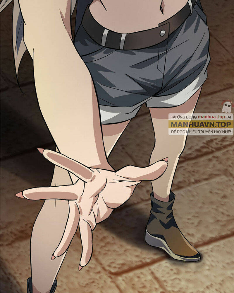 Luân Bàn Thế Giới Chapter 150 - Trang 2