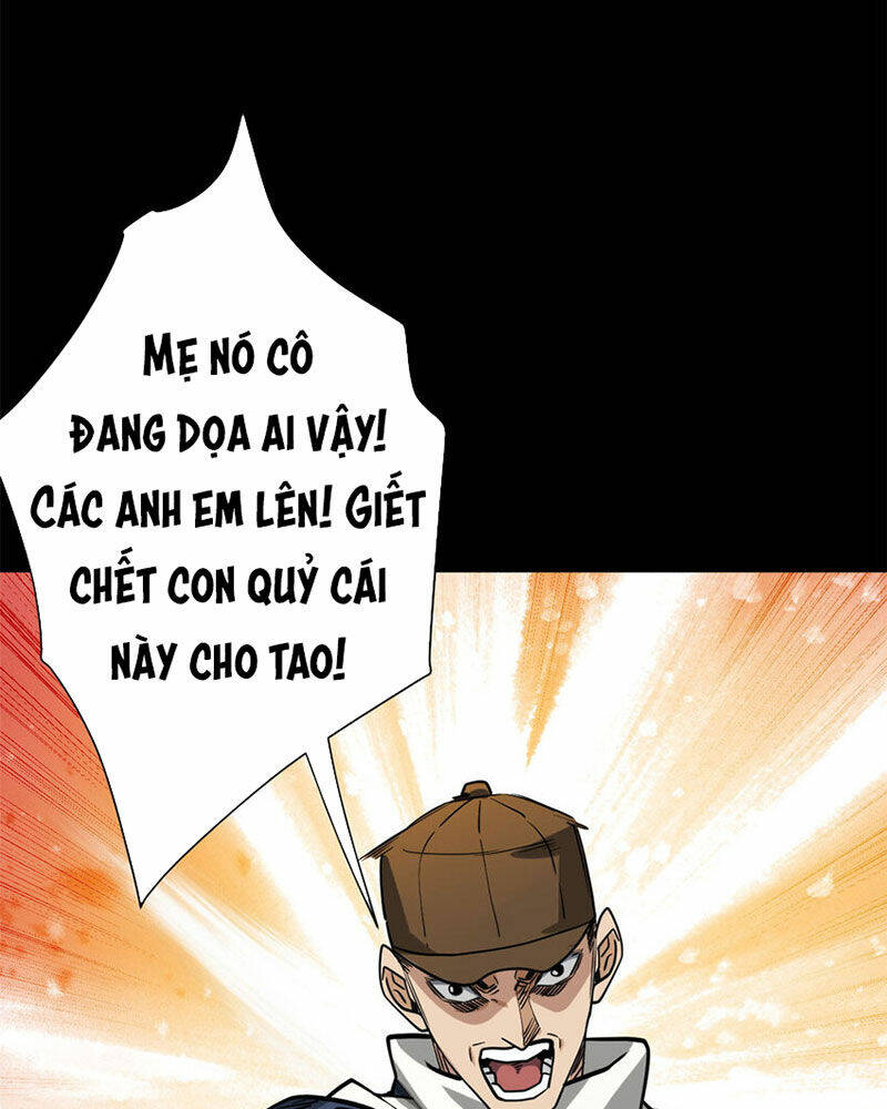 Luân Bàn Thế Giới Chapter 150 - Trang 2