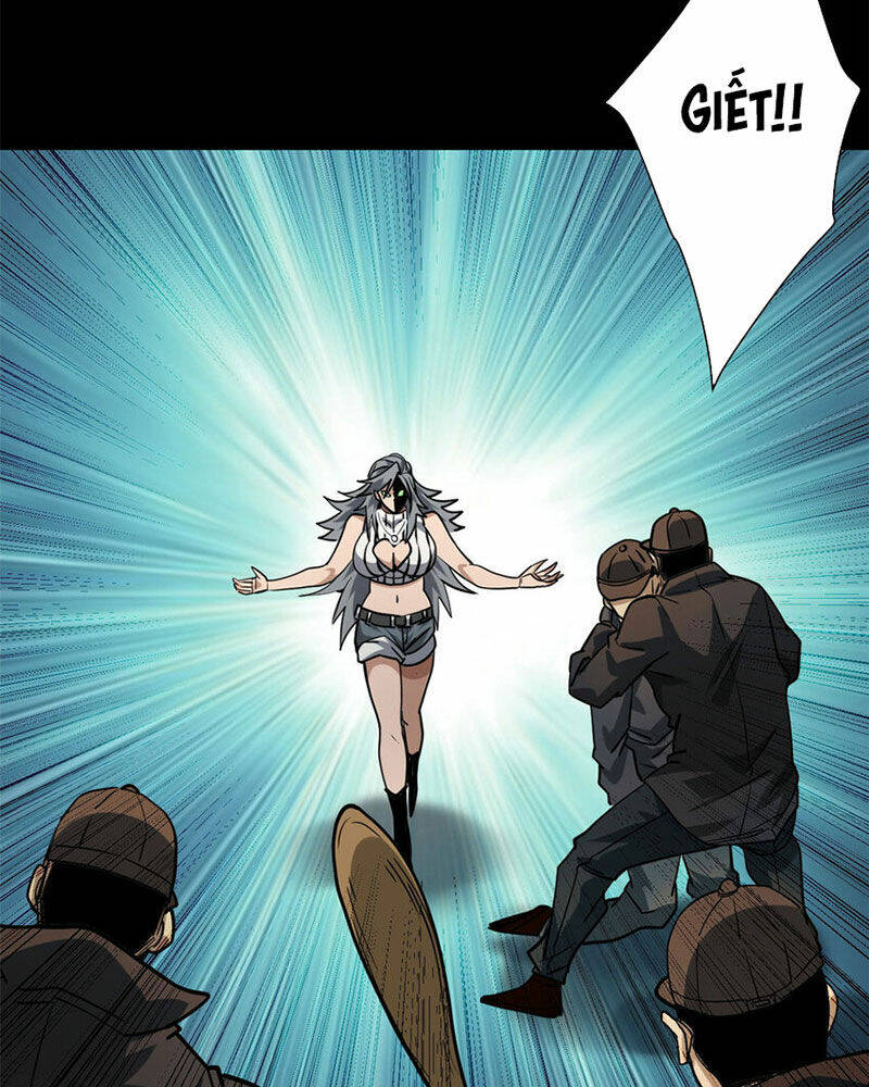 Luân Bàn Thế Giới Chapter 150 - Trang 2