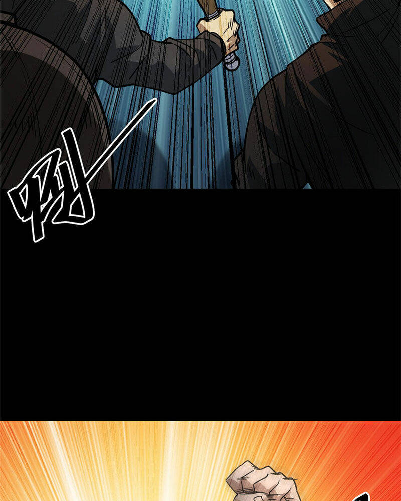 Luân Bàn Thế Giới Chapter 150 - Trang 2