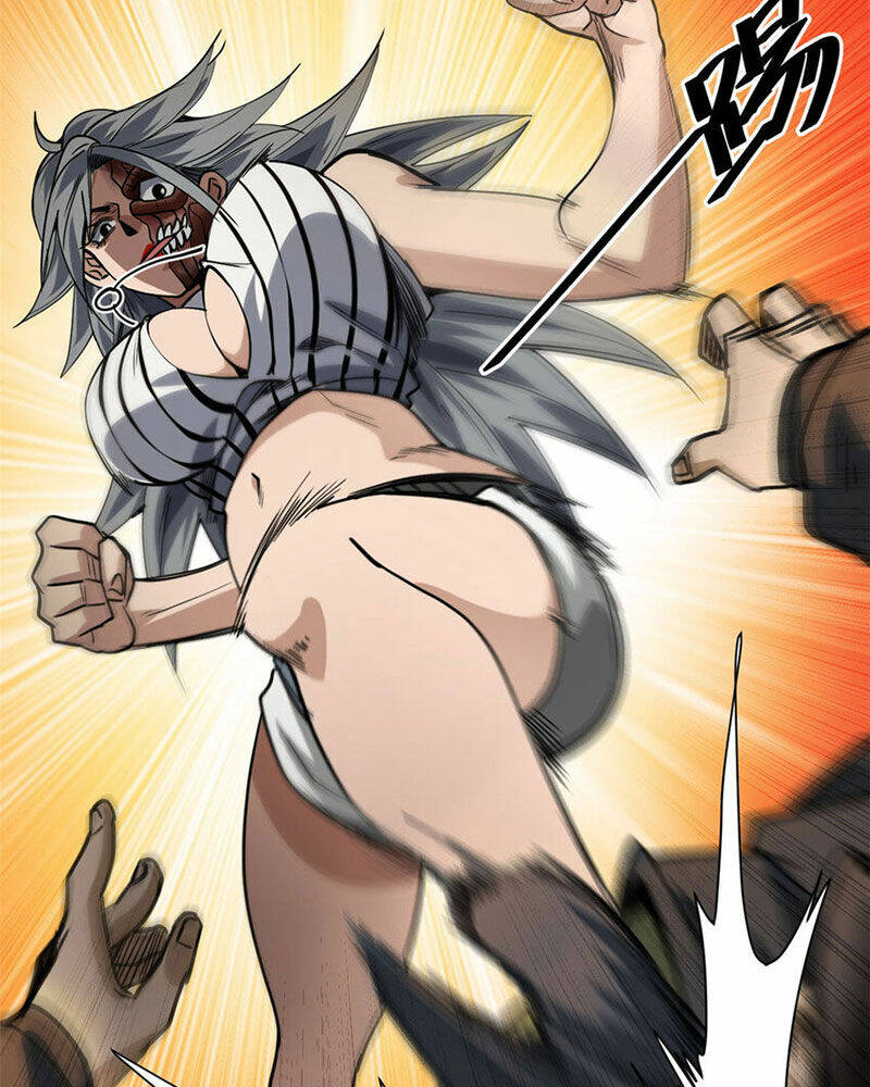 Luân Bàn Thế Giới Chapter 150 - Trang 2