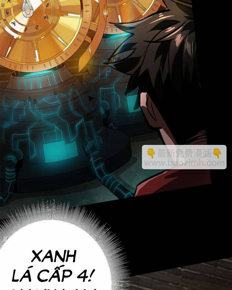 Luân Bàn Thế Giới Chapter 150 - Trang 2