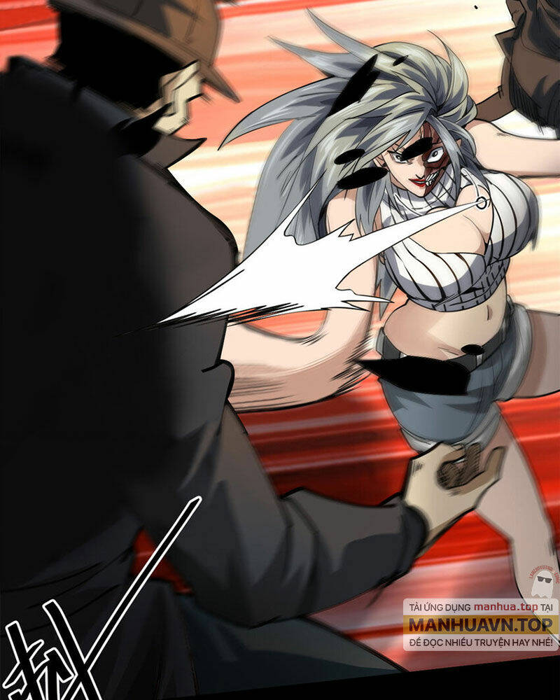 Luân Bàn Thế Giới Chapter 150 - Trang 2