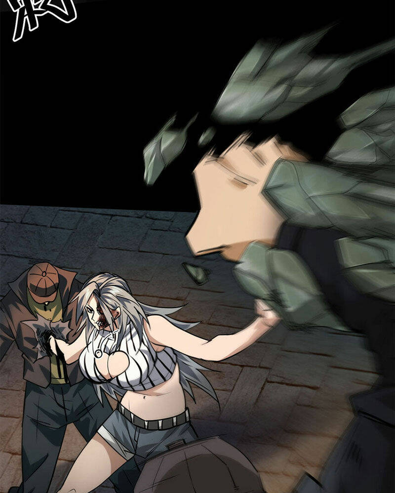 Luân Bàn Thế Giới Chapter 150 - Trang 2