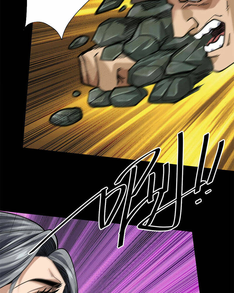 Luân Bàn Thế Giới Chapter 150 - Trang 2