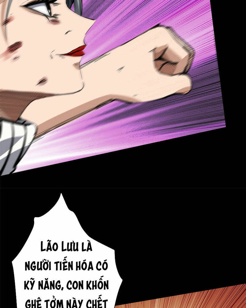 Luân Bàn Thế Giới Chapter 150 - Trang 2