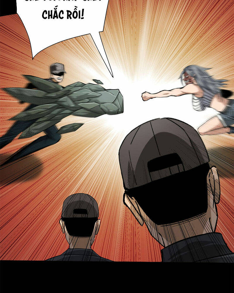 Luân Bàn Thế Giới Chapter 150 - Trang 2