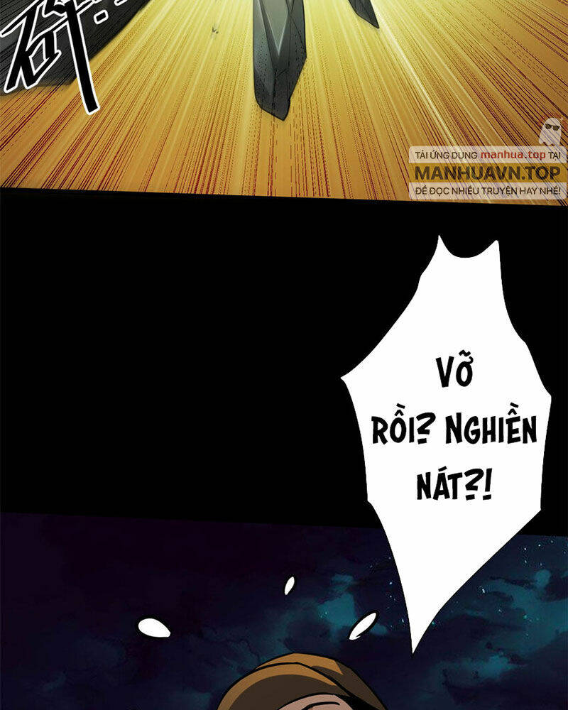 Luân Bàn Thế Giới Chapter 150 - Trang 2