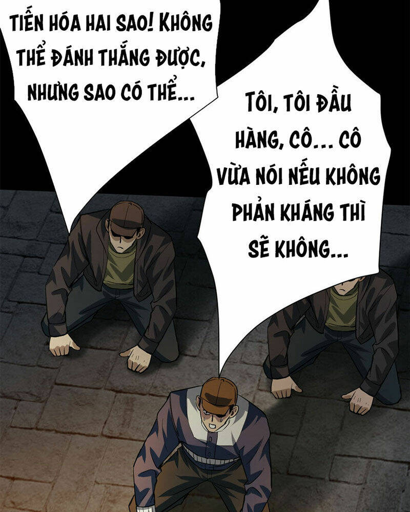 Luân Bàn Thế Giới Chapter 150 - Trang 2