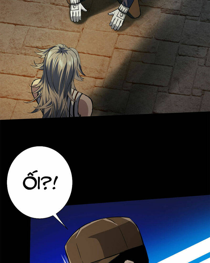 Luân Bàn Thế Giới Chapter 150 - Trang 2