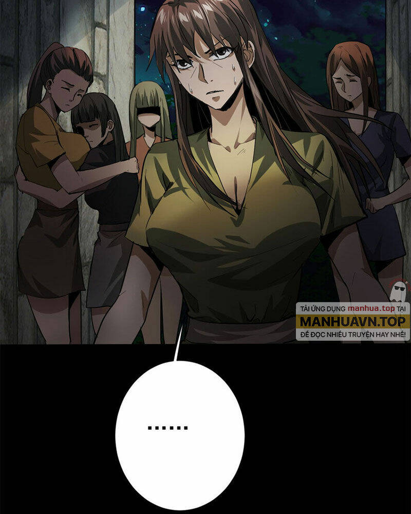 Luân Bàn Thế Giới Chapter 150 - Trang 2