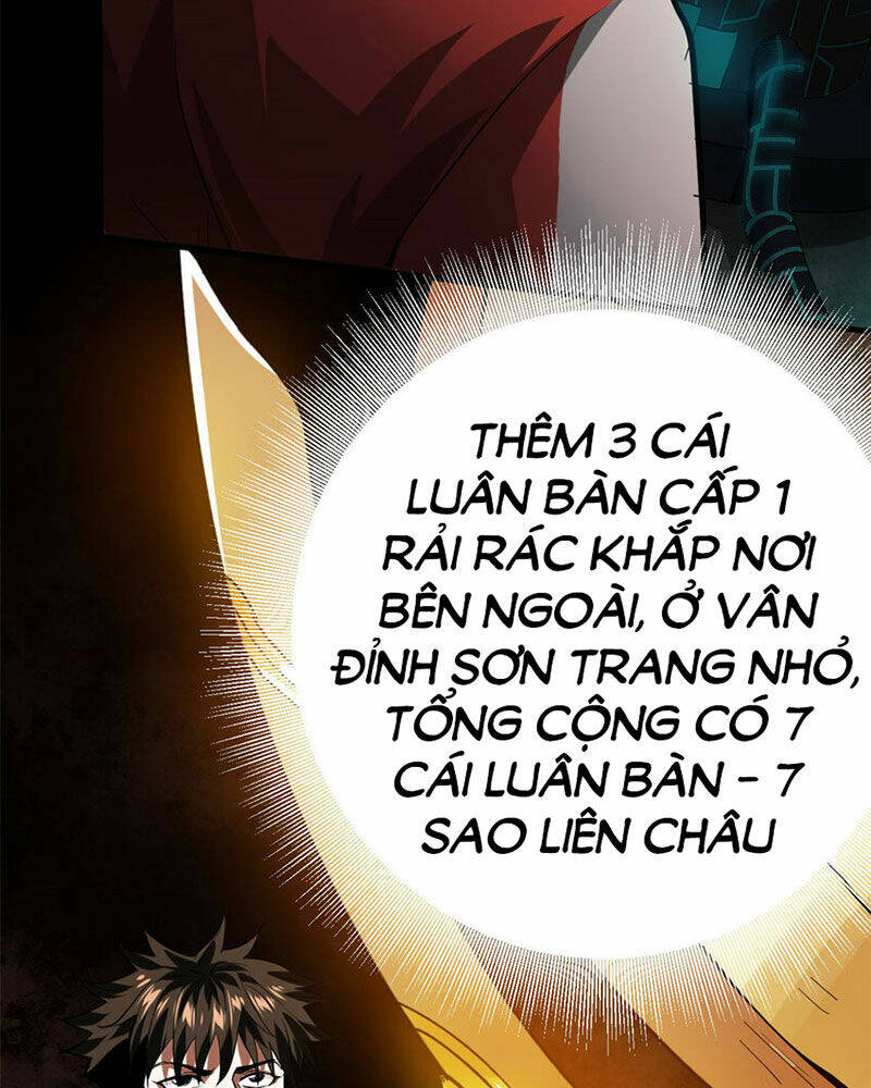 Luân Bàn Thế Giới Chapter 150 - Trang 2