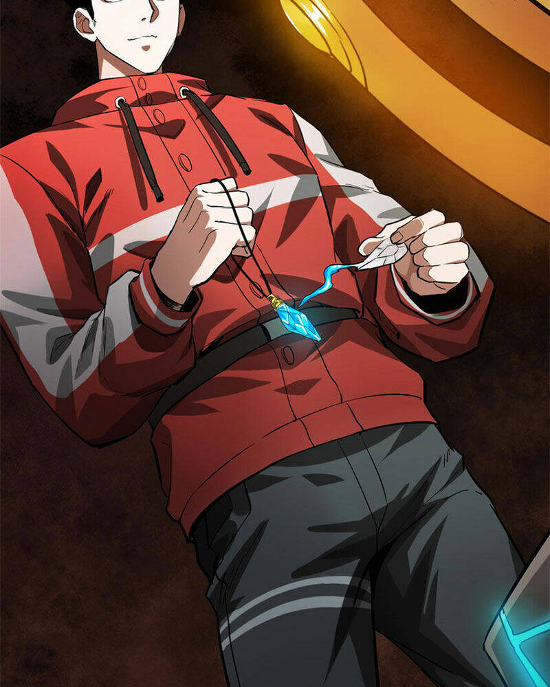 Luân Bàn Thế Giới Chapter 150 - Trang 2