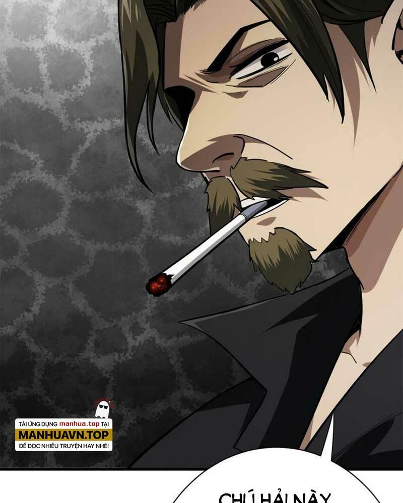 Luân Bàn Thế Giới Chapter 151 - Trang 2