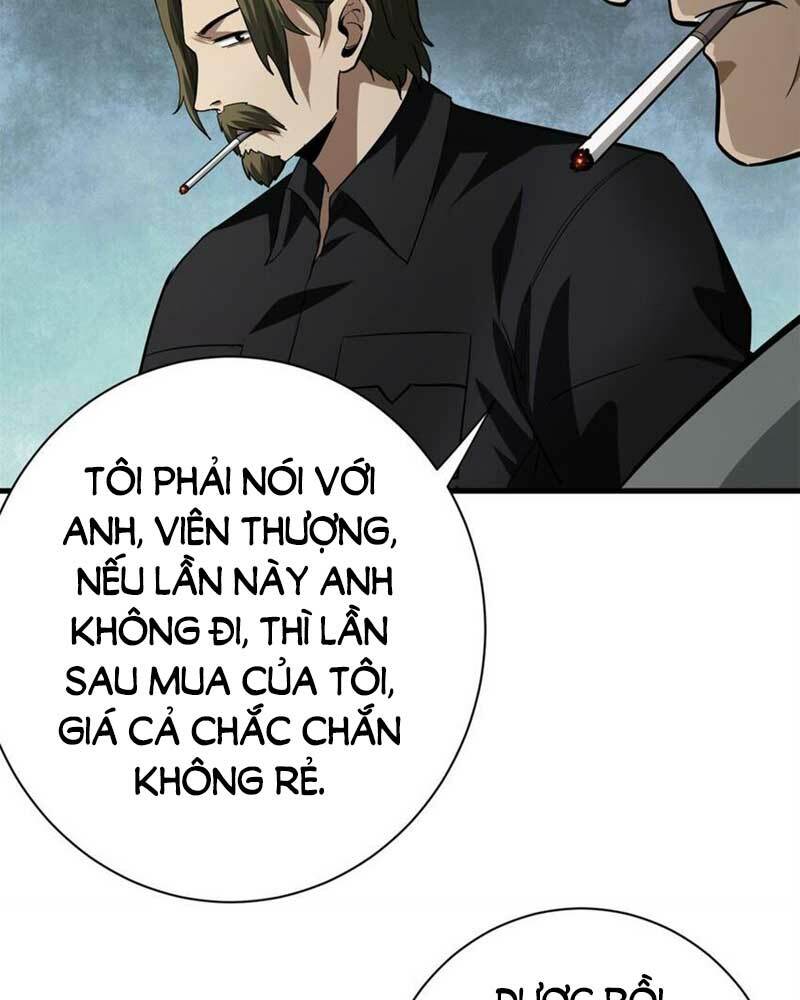 Luân Bàn Thế Giới Chapter 151 - Trang 2