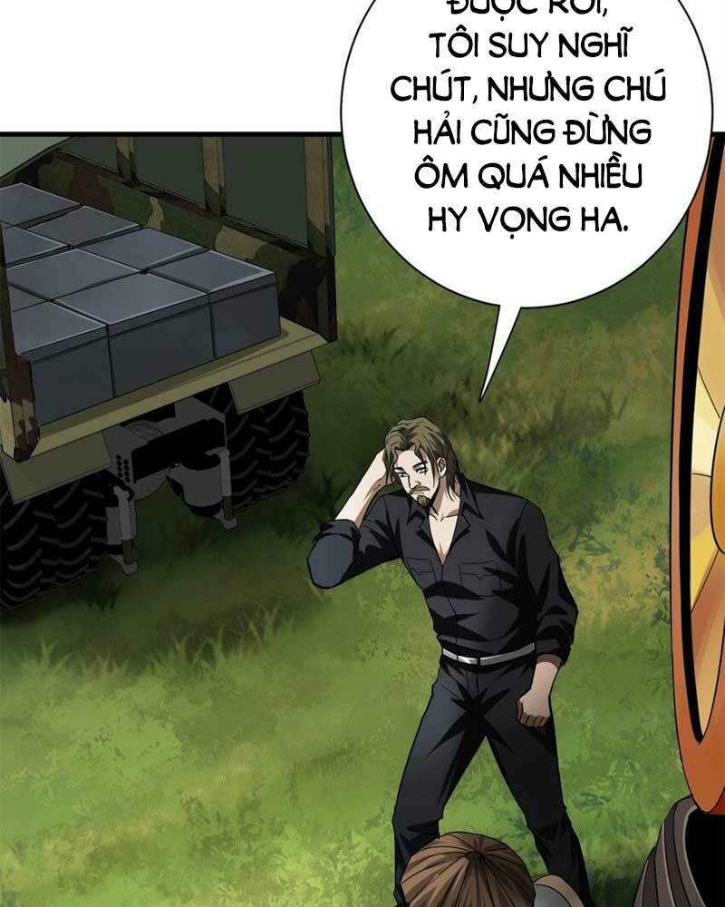 Luân Bàn Thế Giới Chapter 151 - Trang 2