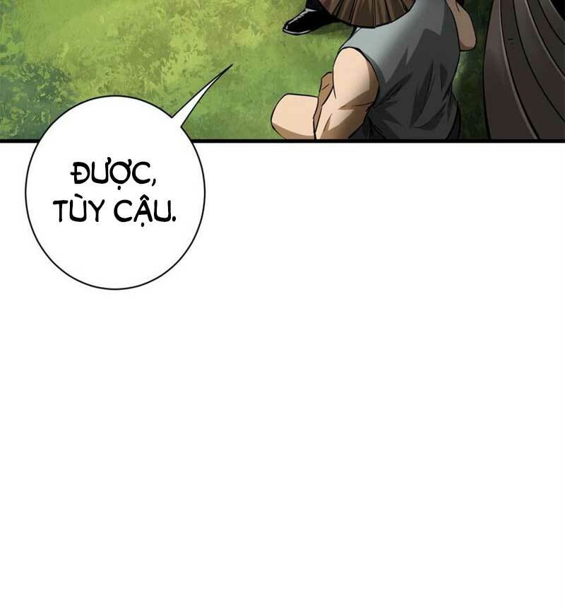 Luân Bàn Thế Giới Chapter 151 - Trang 2