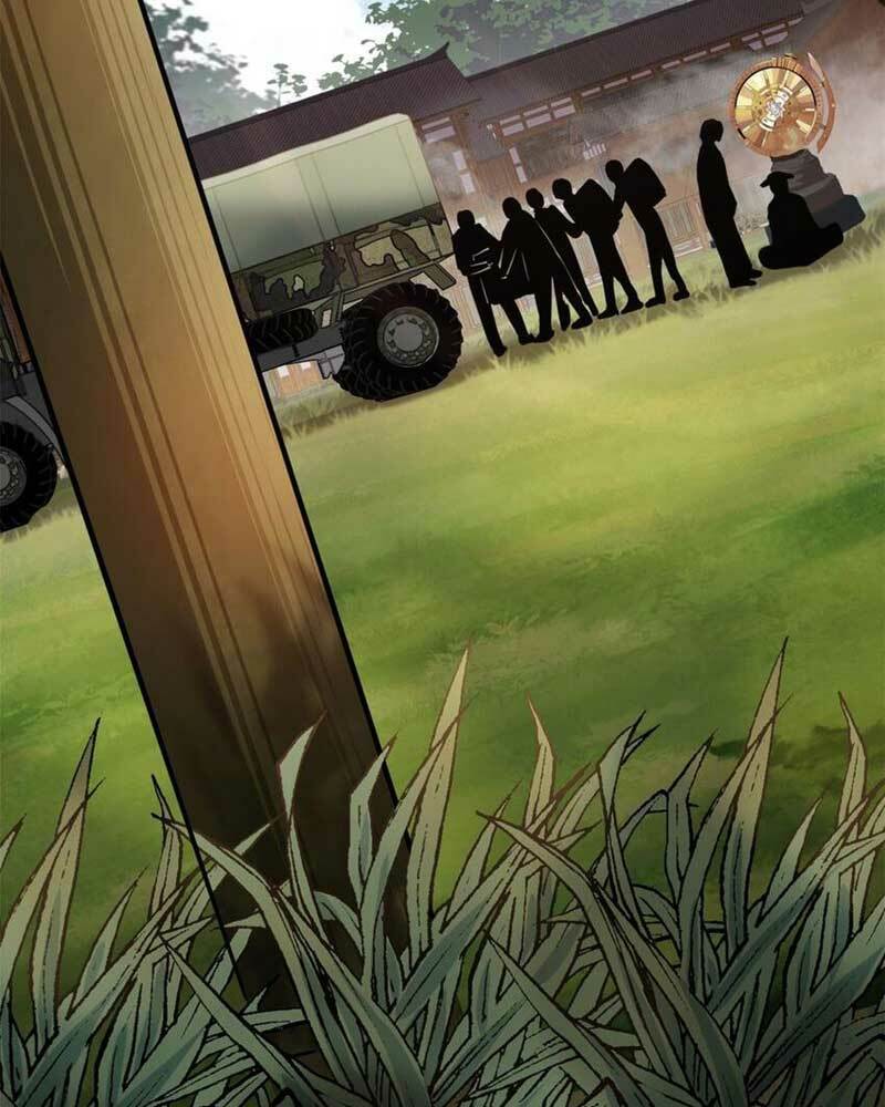 Luân Bàn Thế Giới Chapter 151 - Trang 2