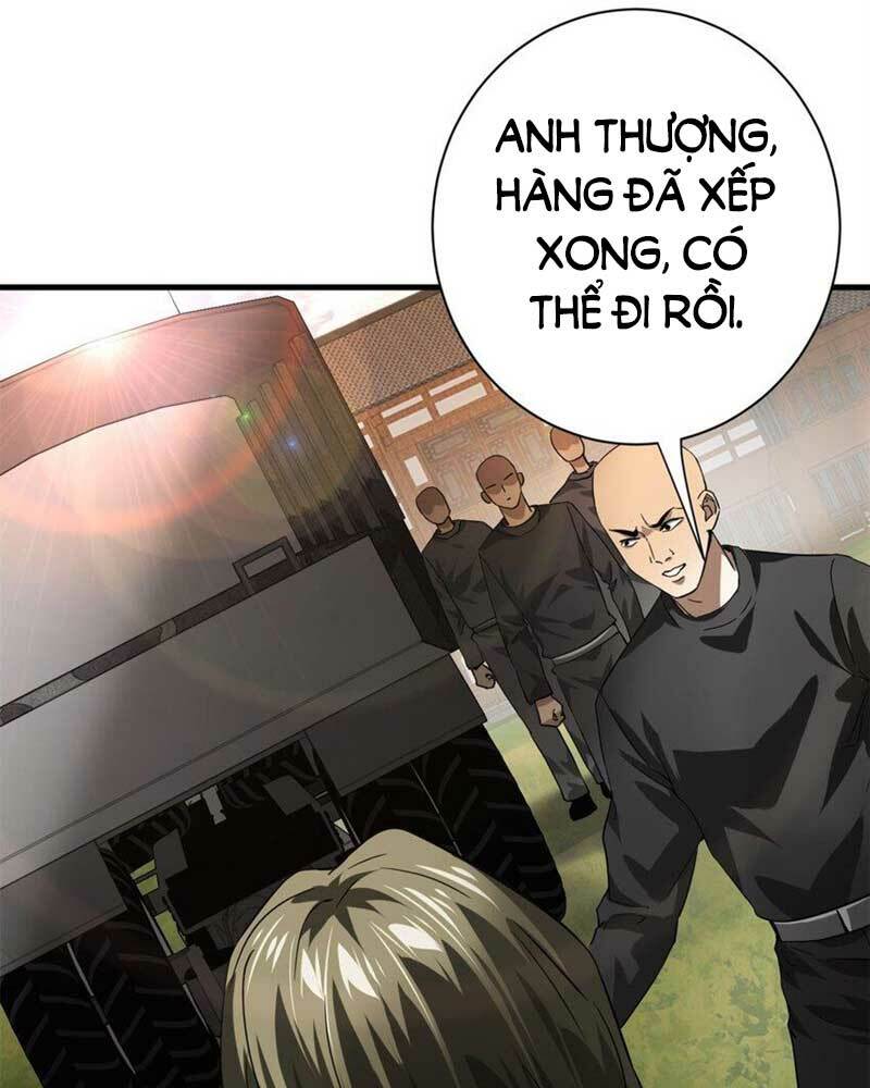 Luân Bàn Thế Giới Chapter 151 - Trang 2