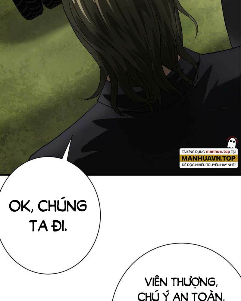 Luân Bàn Thế Giới Chapter 151 - Trang 2