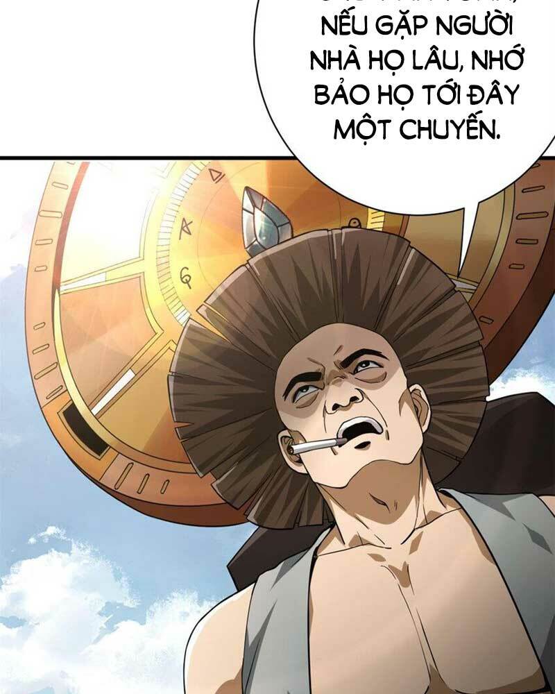 Luân Bàn Thế Giới Chapter 151 - Trang 2