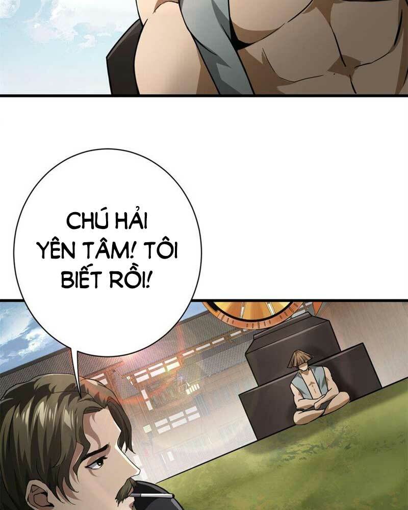 Luân Bàn Thế Giới Chapter 151 - Trang 2