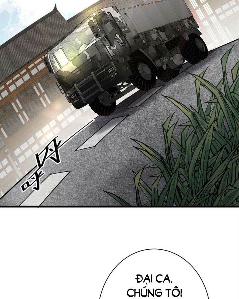 Luân Bàn Thế Giới Chapter 151 - Trang 2