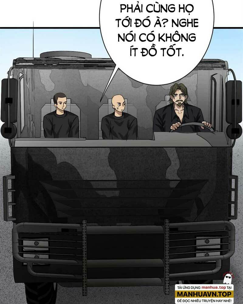 Luân Bàn Thế Giới Chapter 151 - Trang 2