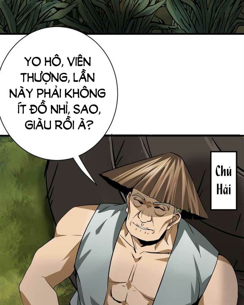 Luân Bàn Thế Giới Chapter 151 - Trang 2