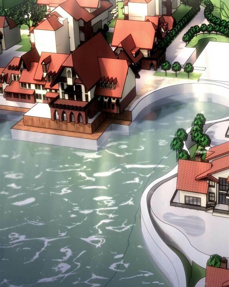 Luân Bàn Thế Giới Chapter 151 - Trang 2