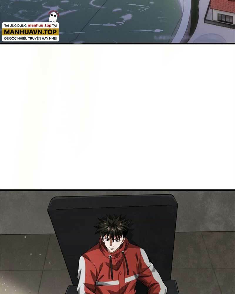 Luân Bàn Thế Giới Chapter 151 - Trang 2