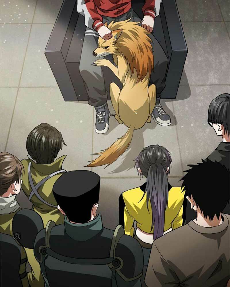 Luân Bàn Thế Giới Chapter 151 - Trang 2