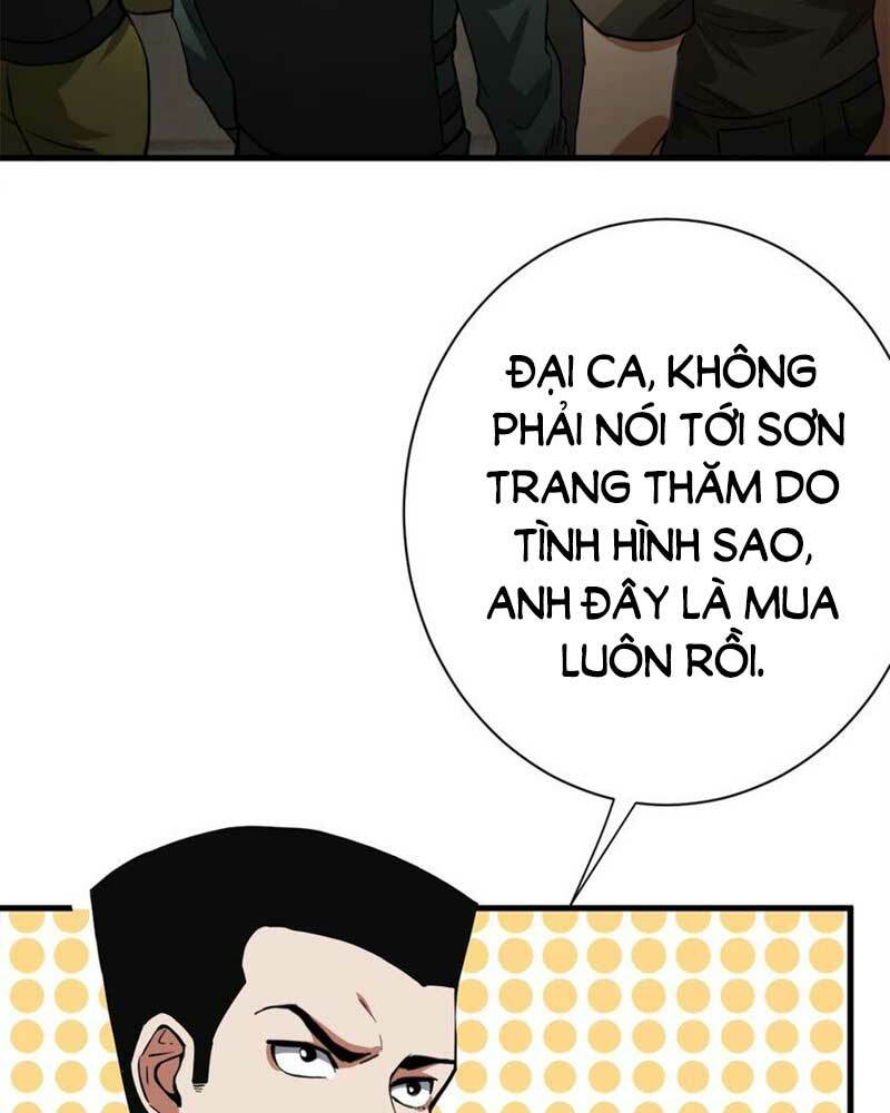 Luân Bàn Thế Giới Chapter 151 - Trang 2