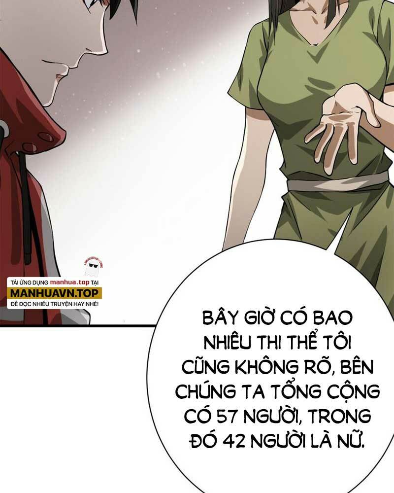 Luân Bàn Thế Giới Chapter 151 - Trang 2