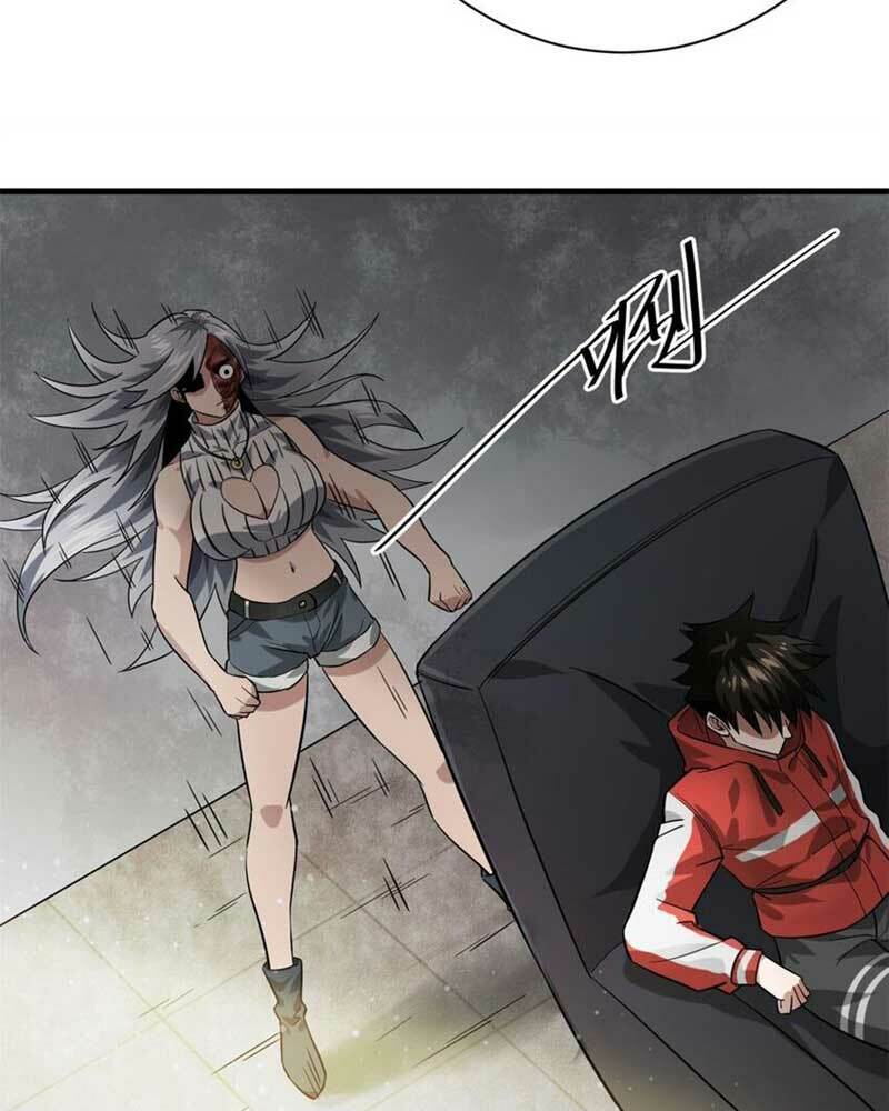 Luân Bàn Thế Giới Chapter 151 - Trang 2