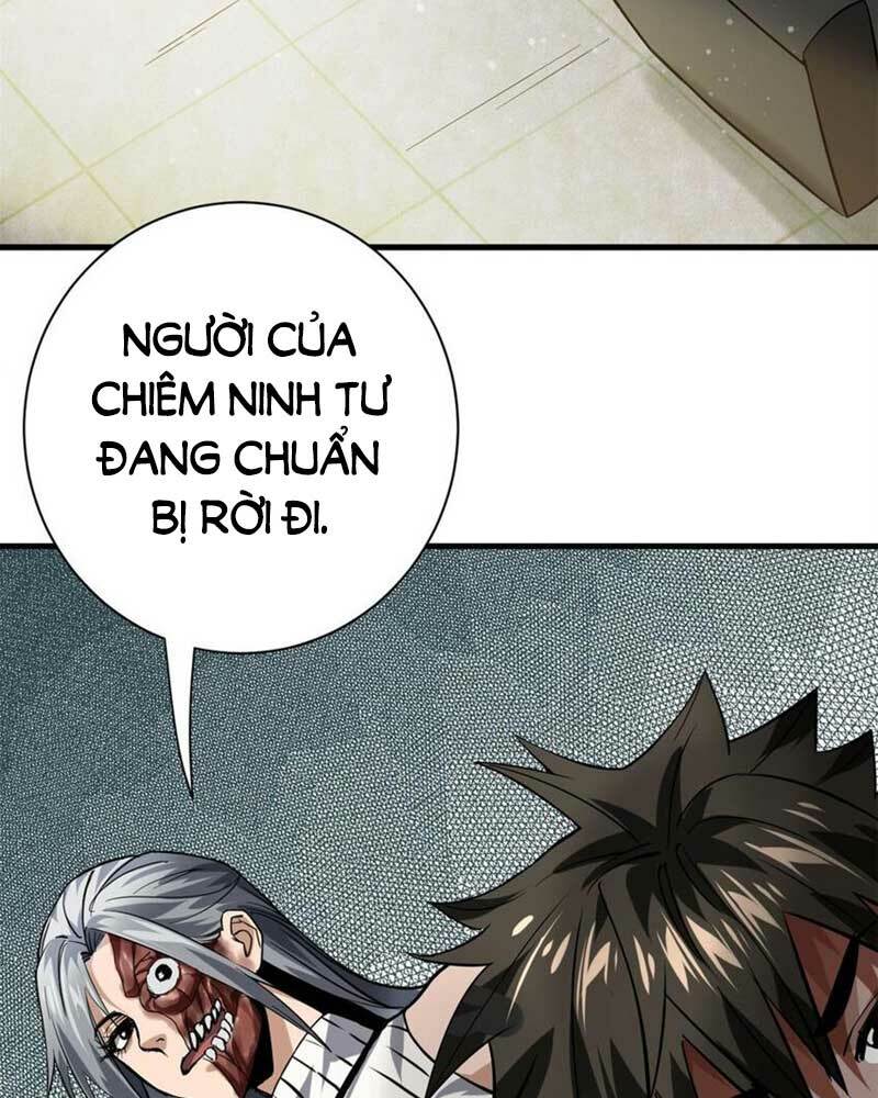 Luân Bàn Thế Giới Chapter 151 - Trang 2