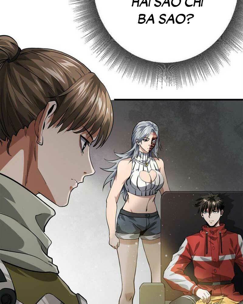 Luân Bàn Thế Giới Chapter 151 - Trang 2